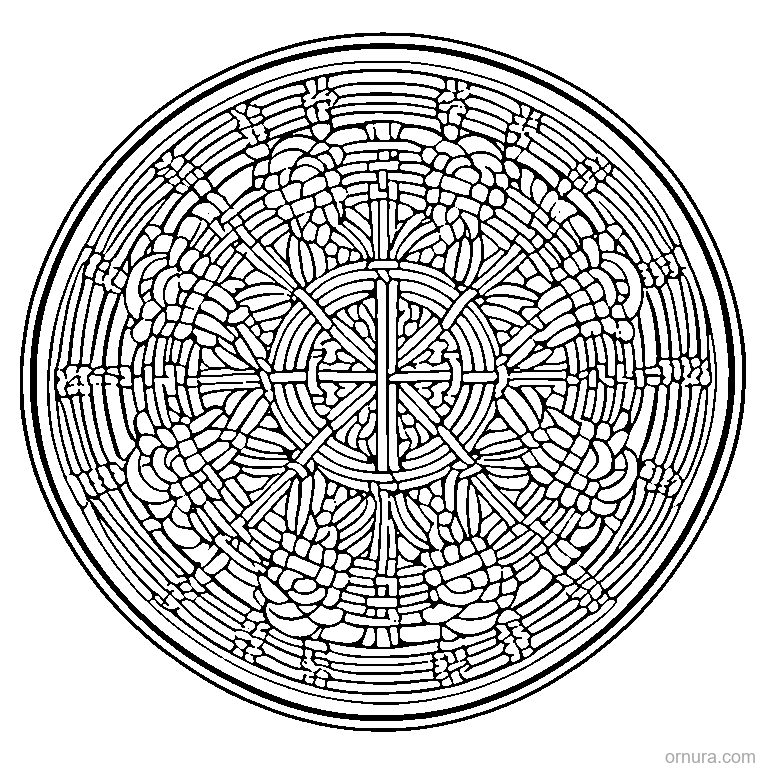 basket weave pattern coloring page coloring page - free printable black and white line art for kids and adults