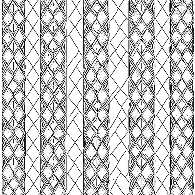 argyle pattern diamonds coloring pages