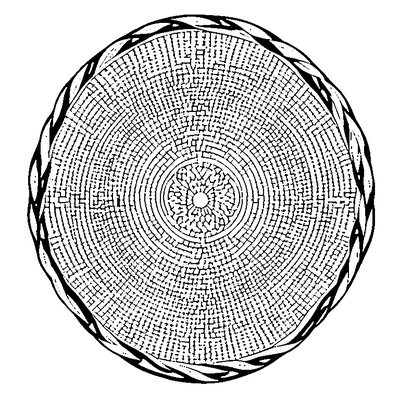 Basket Weave Pattern Printable