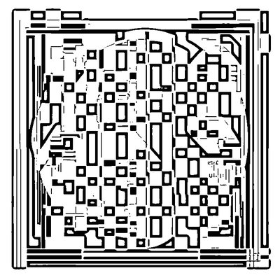 Checkerboard Pattern