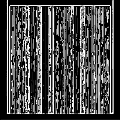 Checkerboard Pattern coloring page variation 2