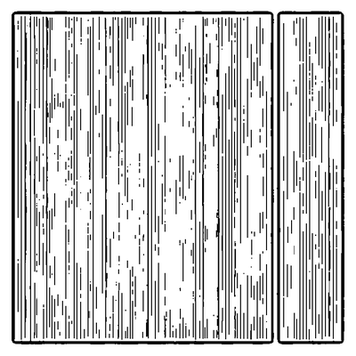 Checkerboard Pattern coloring page variation 5