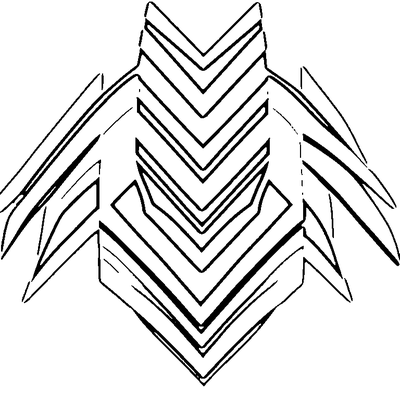 Chevron Pattern Printable