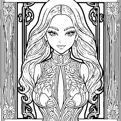 Crosshatch Pattern