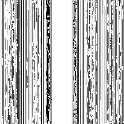 Diagonal Lines Pattern coloring page variation 3