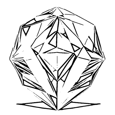 Diamond Pattern Rhombus Printable