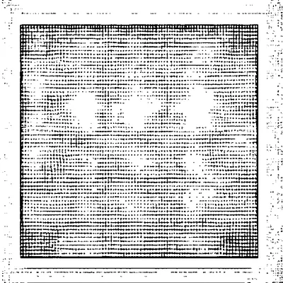 dots in grid pattern coloring pages