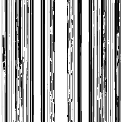 Fringe Pattern Vertical Lines Printable
