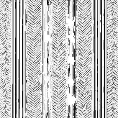 Herringbone Pattern Template